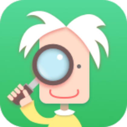 说英语的小狐狸®